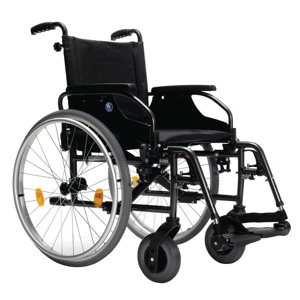 fauteuil roulant seynod