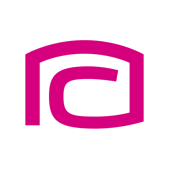 Logo dépôt literie concept