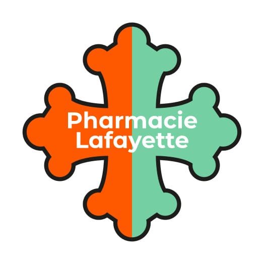 logo LOGO PARAPHARMACIE DU LAC ANNECY