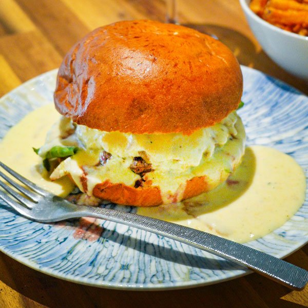 burger 
