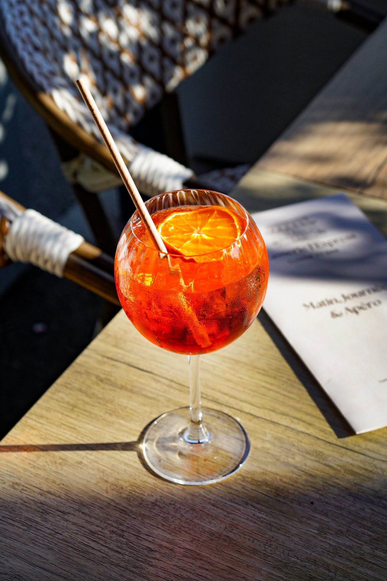 bar à cocktail annecy